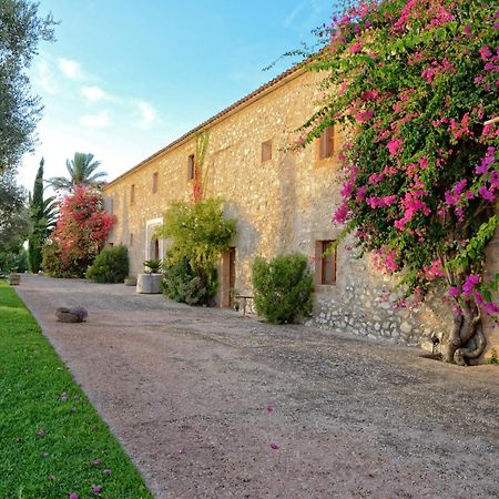 Son Gener Hotel Spa Son Servera  Exterior foto