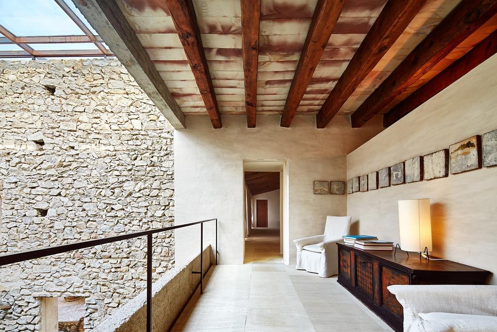 Son Gener Hotel Spa Son Servera  Exterior foto