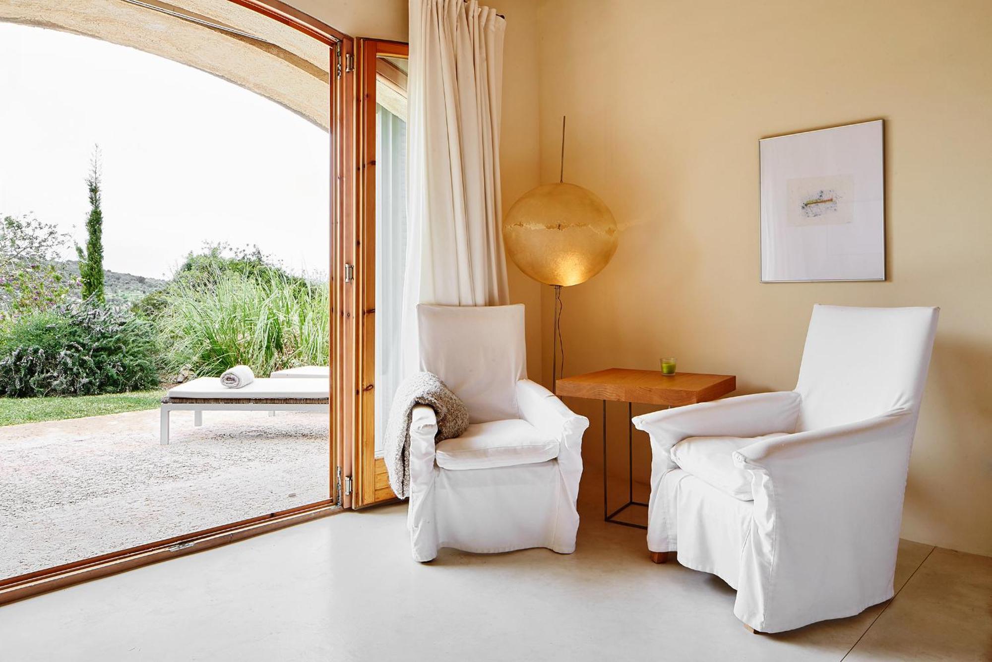 Son Gener Hotel Spa Son Servera  Habitación foto