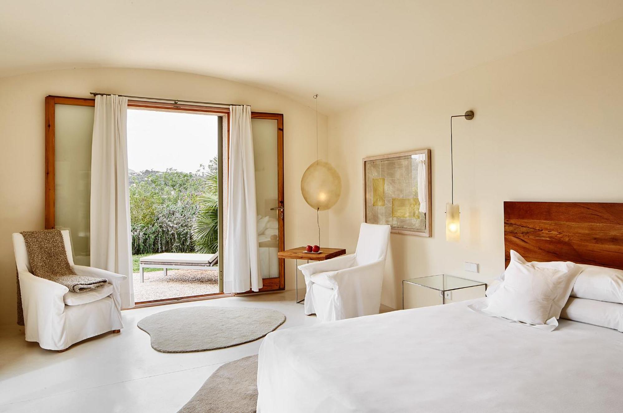 Son Gener Hotel Spa Son Servera  Habitación foto