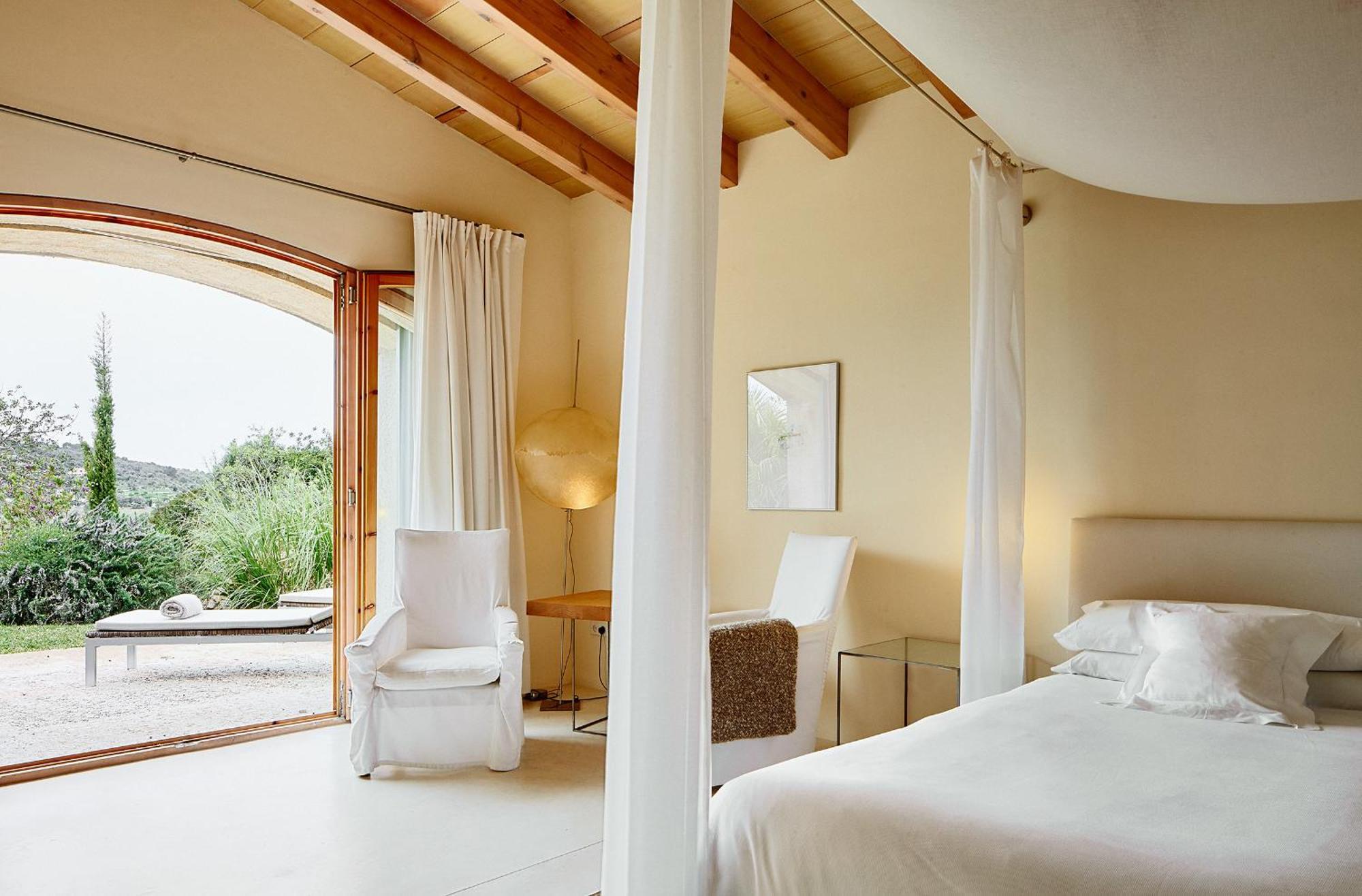 Son Gener Hotel Spa Son Servera  Habitación foto