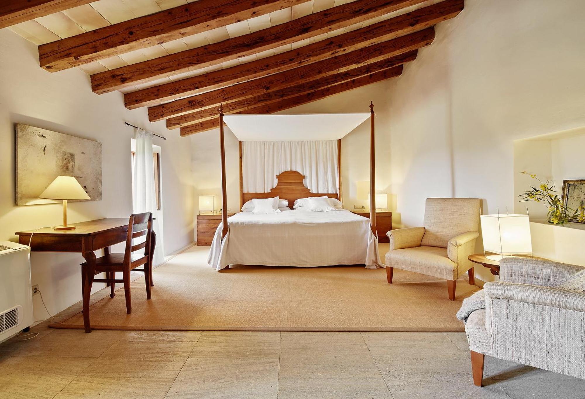 Son Gener Hotel Spa Son Servera  Habitación foto