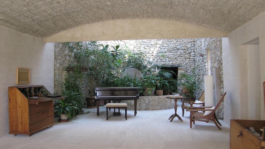 Son Gener Hotel Spa Son Servera  Exterior foto