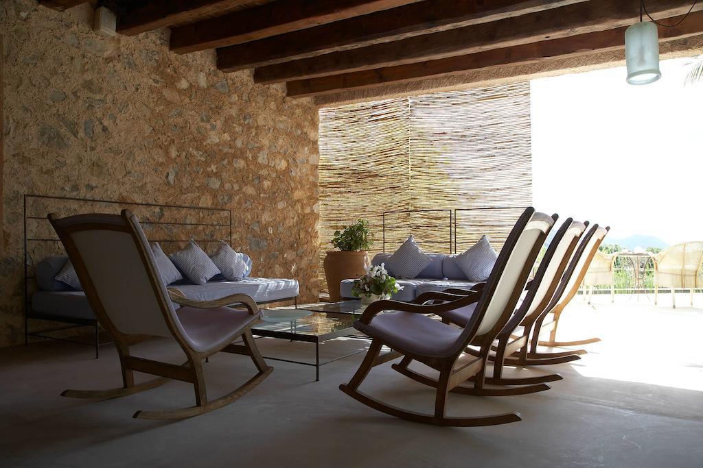 Son Gener Hotel Spa Son Servera  Exterior foto