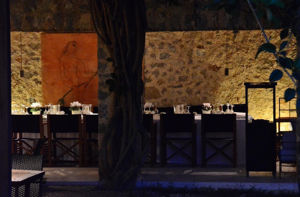 Son Gener Hotel Spa Son Servera  Exterior foto