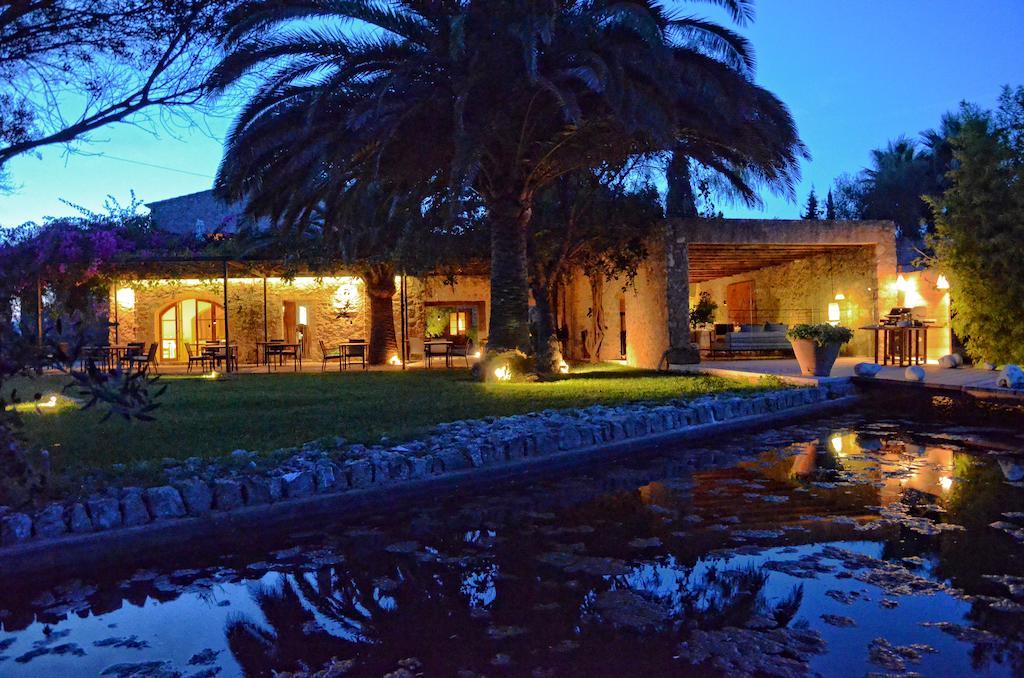 Son Gener Hotel Spa Son Servera  Exterior foto