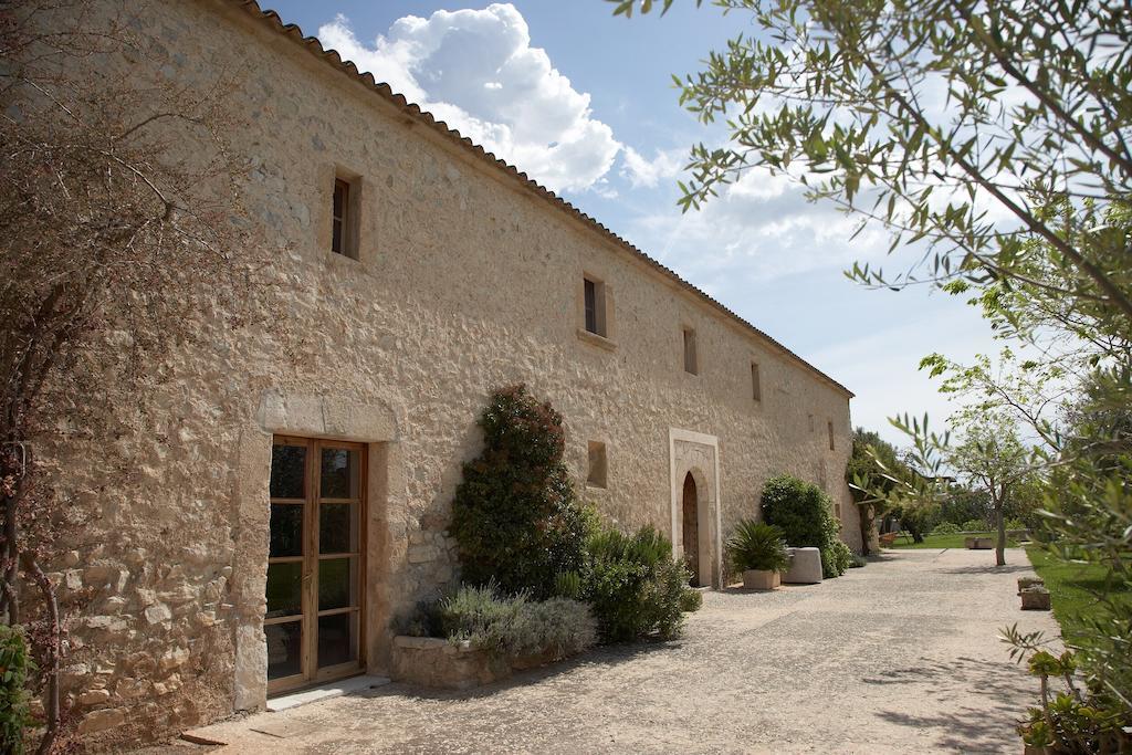 Son Gener Hotel Spa Son Servera  Exterior foto