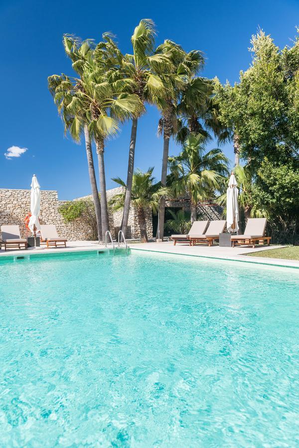 Son Gener Hotel Spa Son Servera  Exterior foto